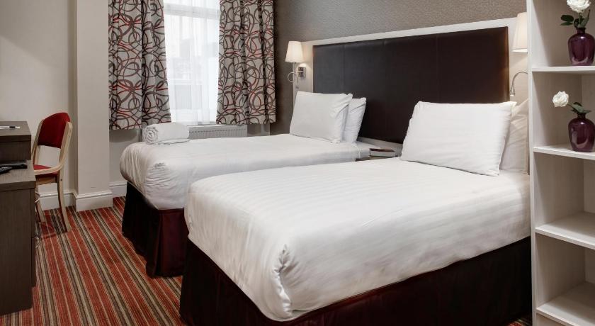 Best Western Chiswick Palace & Suites London