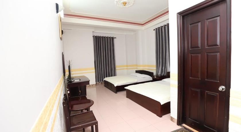 PHUC LONG 2 HOTEL photo
