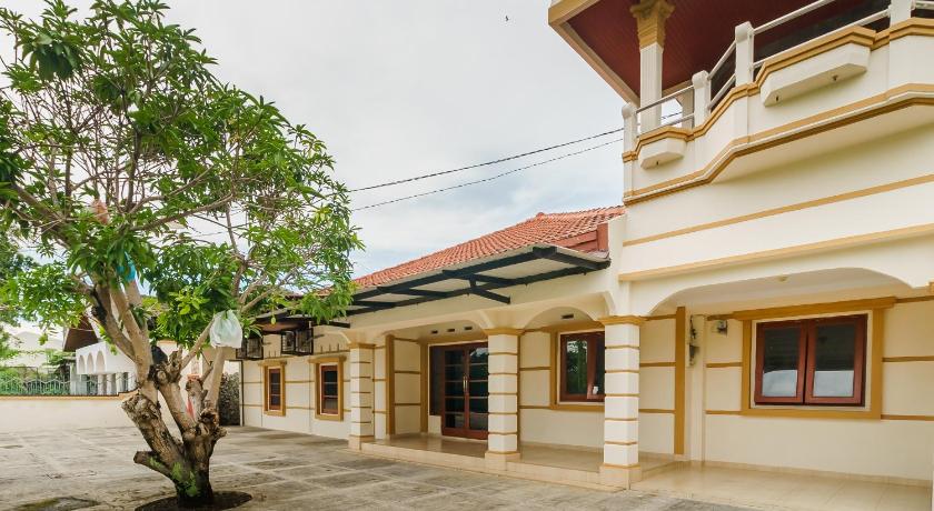 RedDoorz Syariah @ Jalan Dr Mansyur Medan - image 2