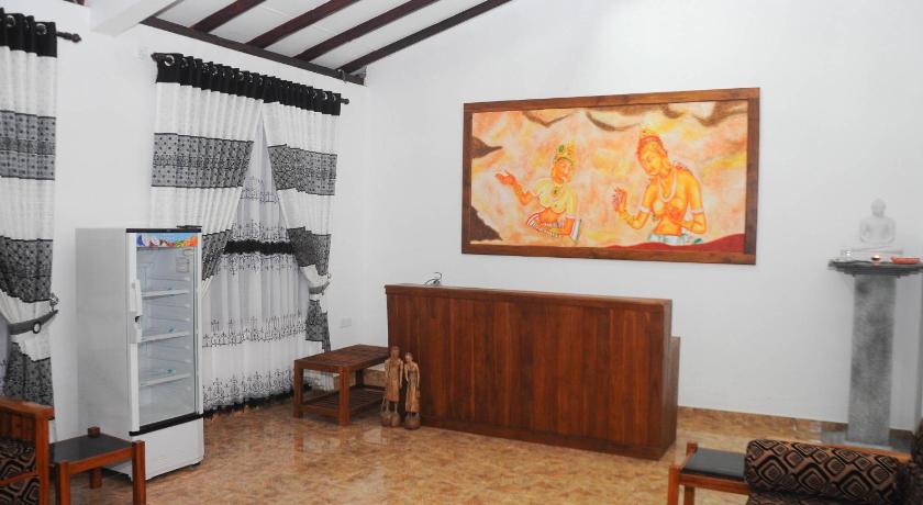 Restwell Homestay photo