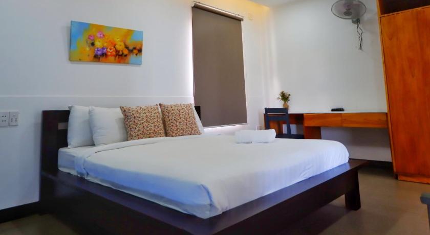 Hoian Lotus Aroma villa photo