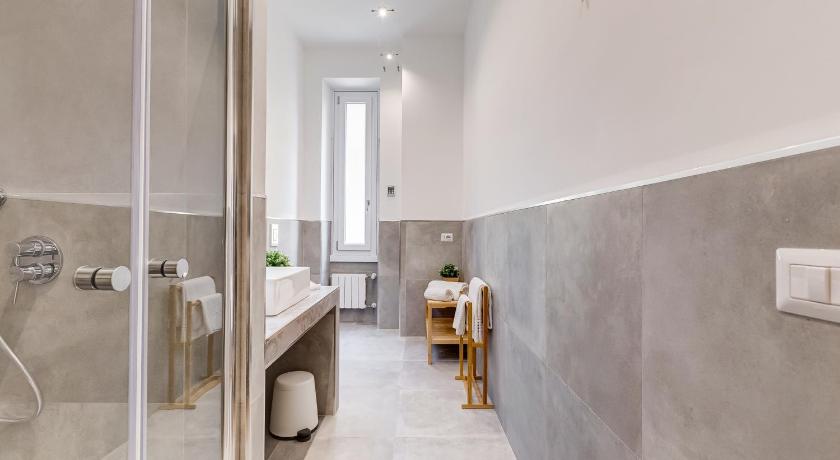 Germanico Luxury Apartment photo