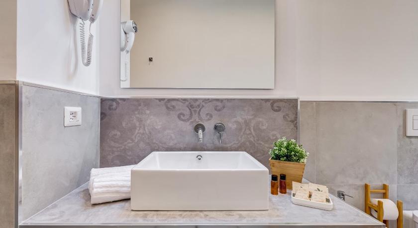 Germanico Luxury Apartment photo