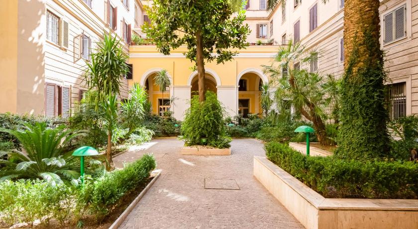 Germanico Luxury Apartment photo