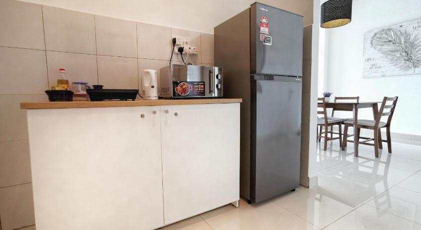 Suite Dream@Icon Residence - image 15