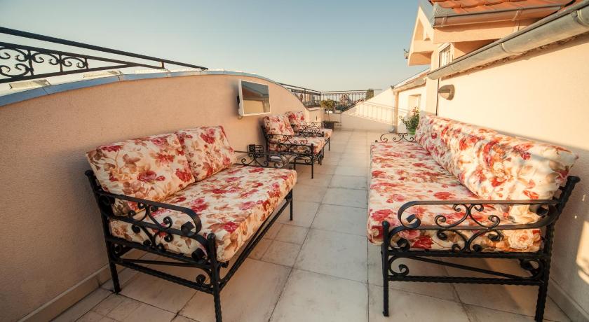 New and Nice apartments photo