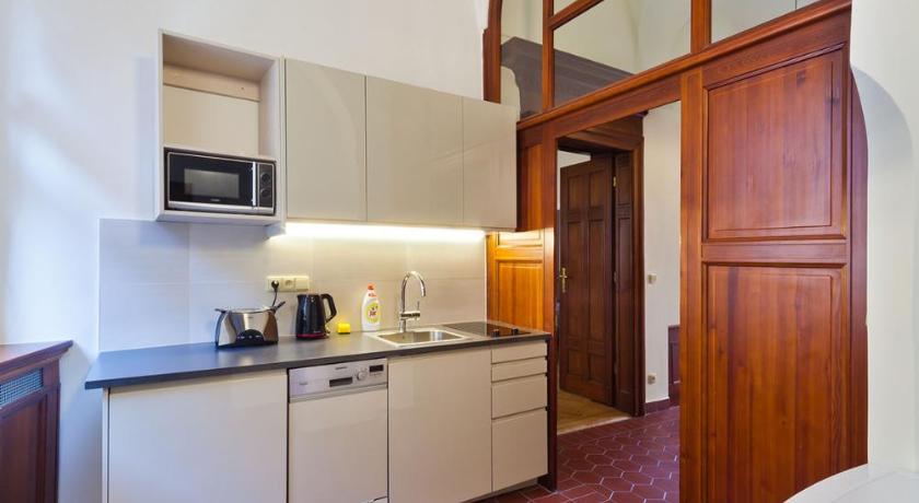 Residence U Vejvodů - image 3