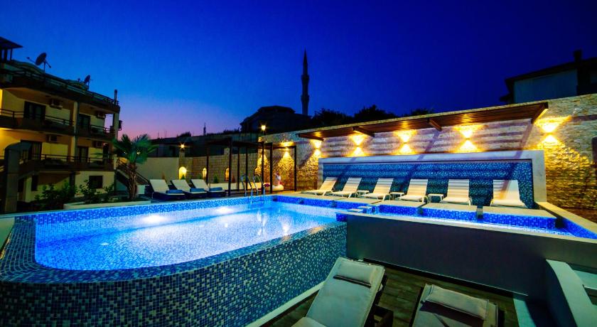Hotel Princess & Spa photo