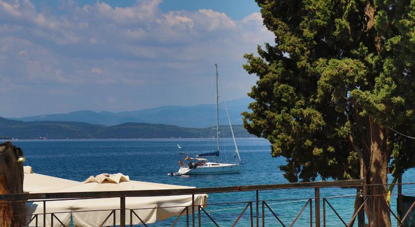 Hotel Romantica photo