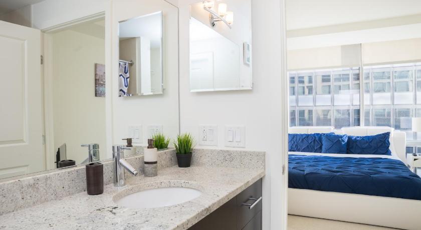Atlanta Furnished Apartments - Great location in the Heart of the City photo