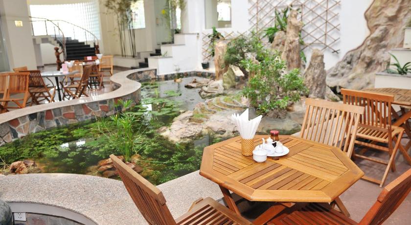 Long Beach Hotel Tuy Hoa – Tuy Hòa