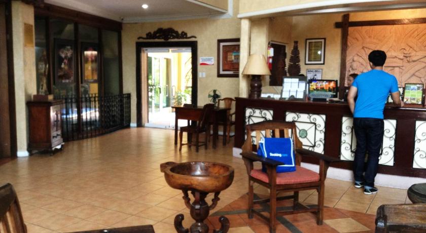 皇冠摄政公寓达沃酒店 (Crown Regency Residences Davao Hotel)