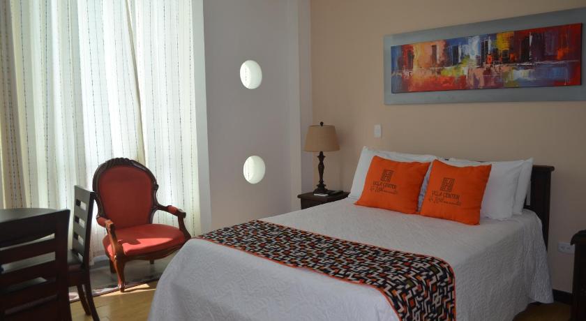 Hotel Ucla Center In Valledupar Room Deals Photos Reviews