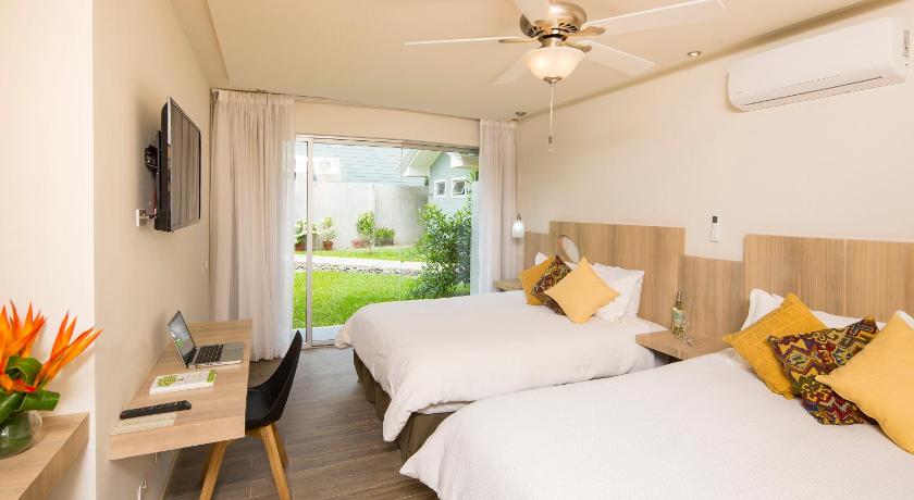 Image of Superior Deluxe Double Room 1
