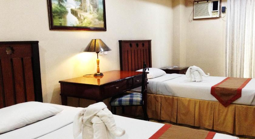 Image of Executive Villa 3