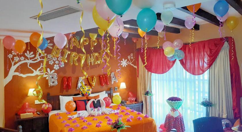 Image of Deluxe Room 13