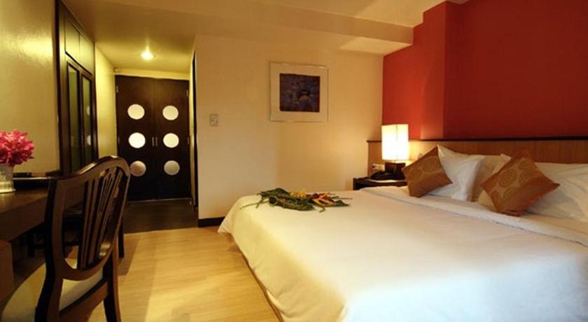 Image of Suite 1