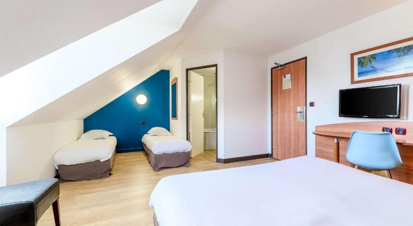 Comfort Hotel Evreux