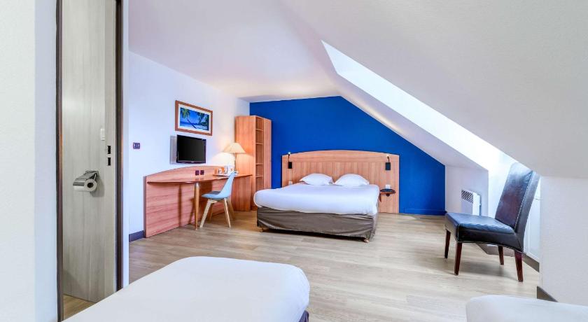 Comfort Hotel Evreux