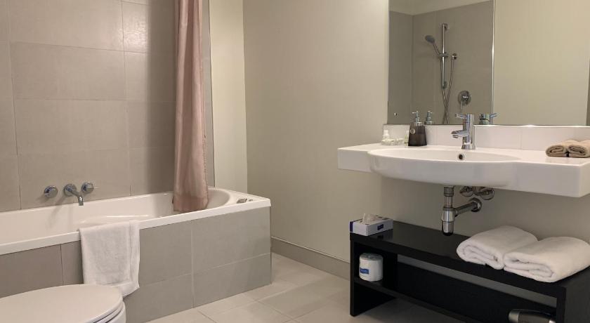 Image of Two-Bedroom Apartment 3