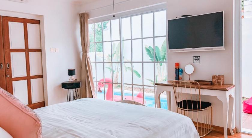 Villa Hikari Bali photo