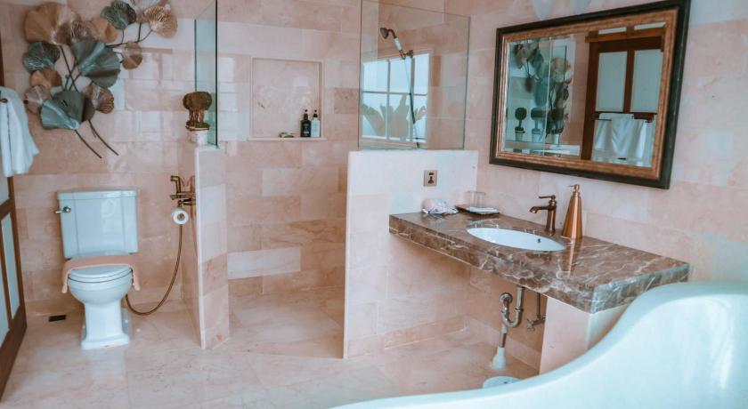 Villa Hikari Bali photo