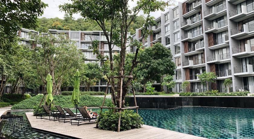 23 Estate Khaoyai Tropical Style photo