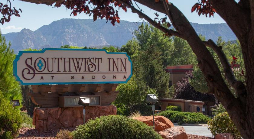 Southwest Inn at Sedona