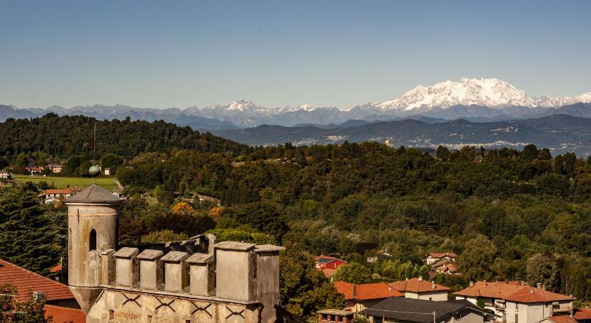 Hotel Locanda Dei Mai Intees