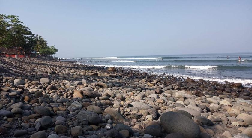 Harris surf villa photo