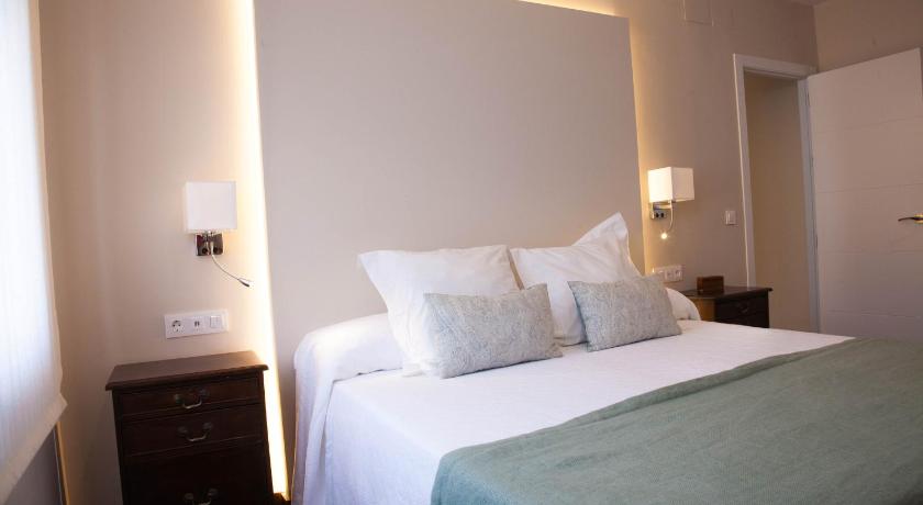 Entrenaranjos — Hotel in Cordoba
