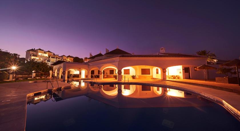 Hotel Bajamar Ancladero Playa photo