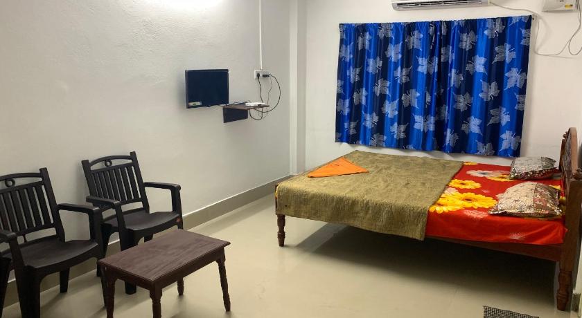 Hippies Holiday Home — Hotel in Andaman and Nicobar Islands