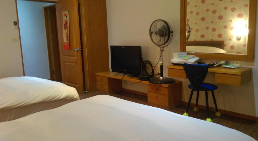 Coffee Street Homestay photo