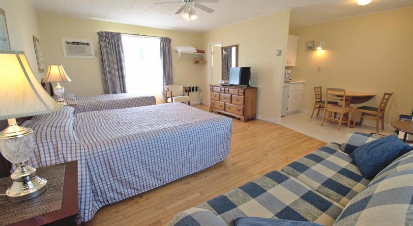 Best Price On Lakeview Cottages In Cavendish Pe Reviews