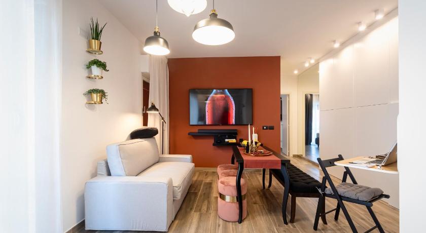 STELLA - Luxury by the Sea - Boutique Apartment