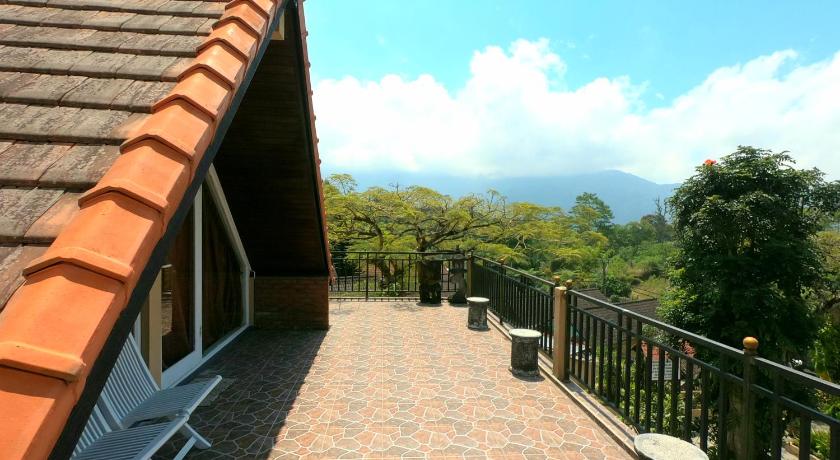 Bedugul Lake View Residence Unit A-1 photo