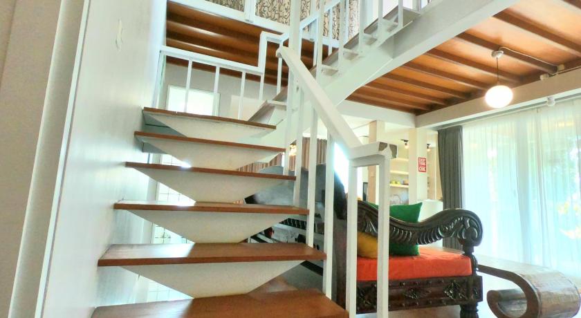 Bedugul Lake View Residence Unit A-1 photo