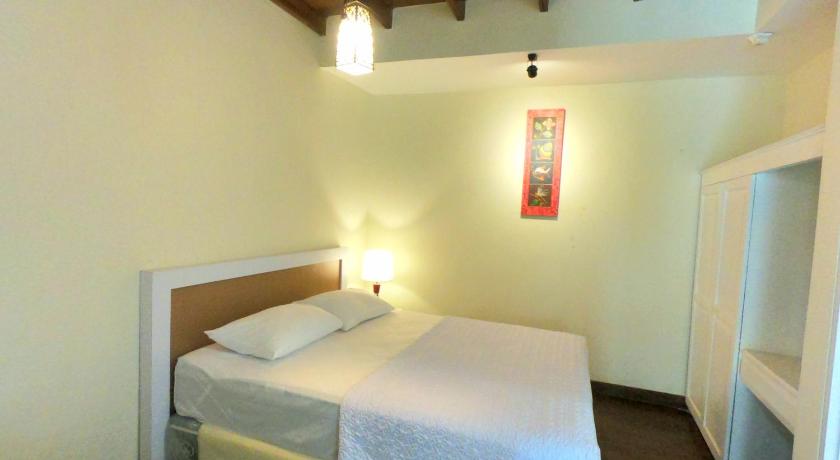 Bedugul Lake View Residence Unit A-1 photo