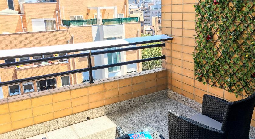 Apartamento da Praia - Surf - 4