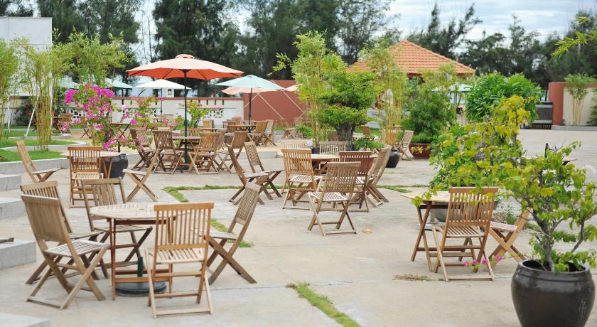 Long Beach Hotel Tuy Hoa – Tuy Hòa