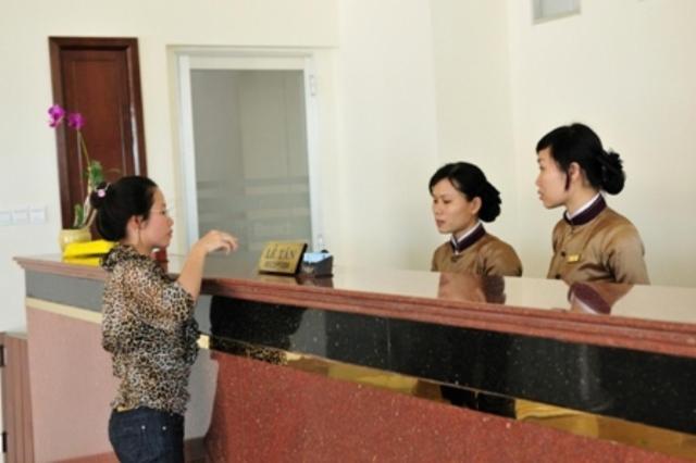 Long Beach Hotel Tuy Hoa – Tuy Hòa