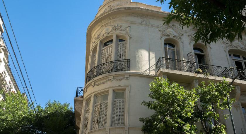 Experiencia Congreso — Hotel in Buenos Aires