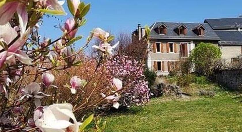 ''Mon Chez Moi''