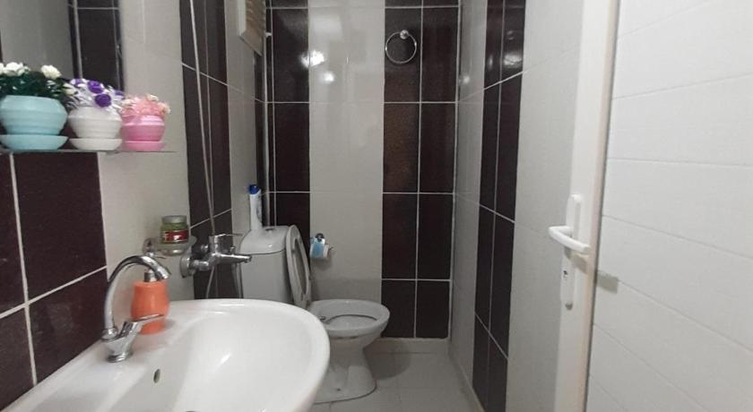 ADANA SAYDAM OTEL photo