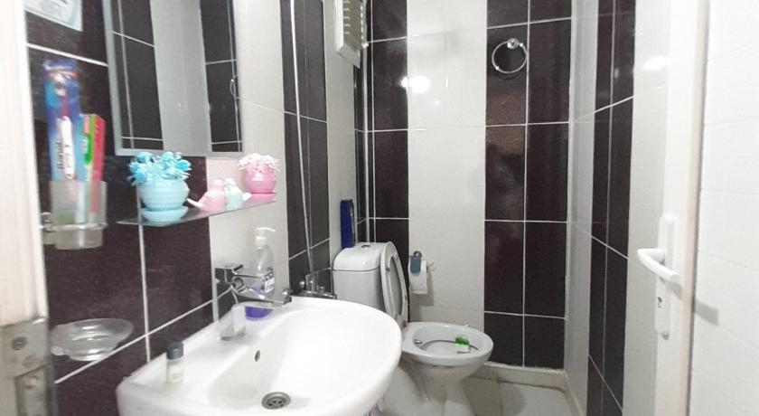 ADANA SAYDAM OTEL photo
