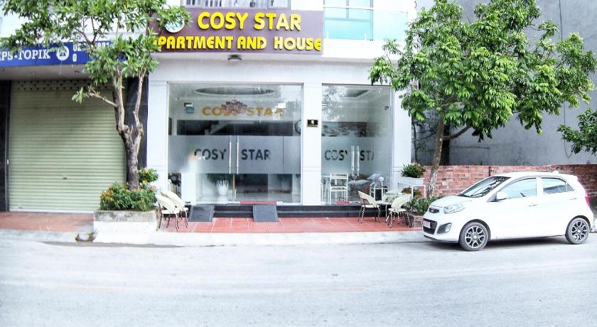 Cosy Star Apartment and Motel photo