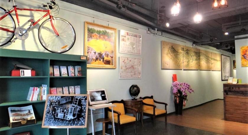 DongNing Atlas Hotel - image 12