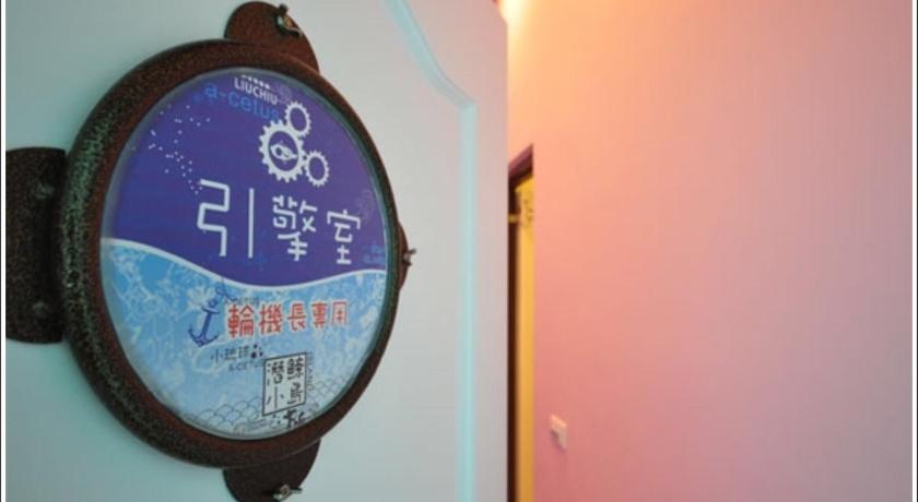 Divewhale Homestay photo