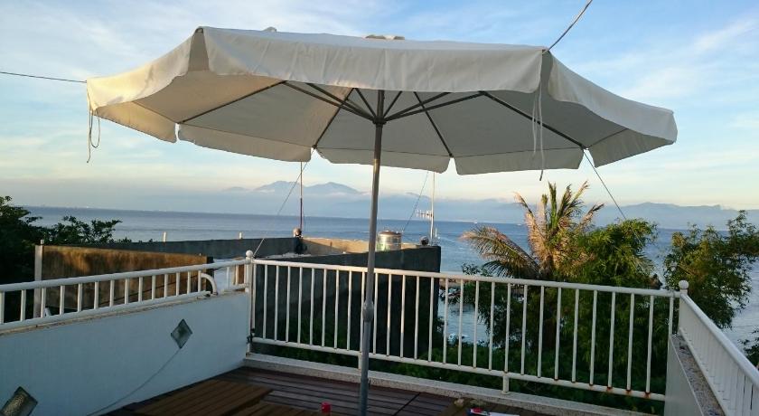 Divewhale Homestay photo